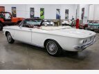Thumbnail Photo 2 for 1963 Chevrolet Corvair